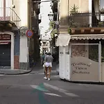 San Berillo House