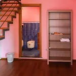 San Berillo House