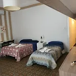 San Berillo House