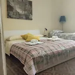 San Berillo House