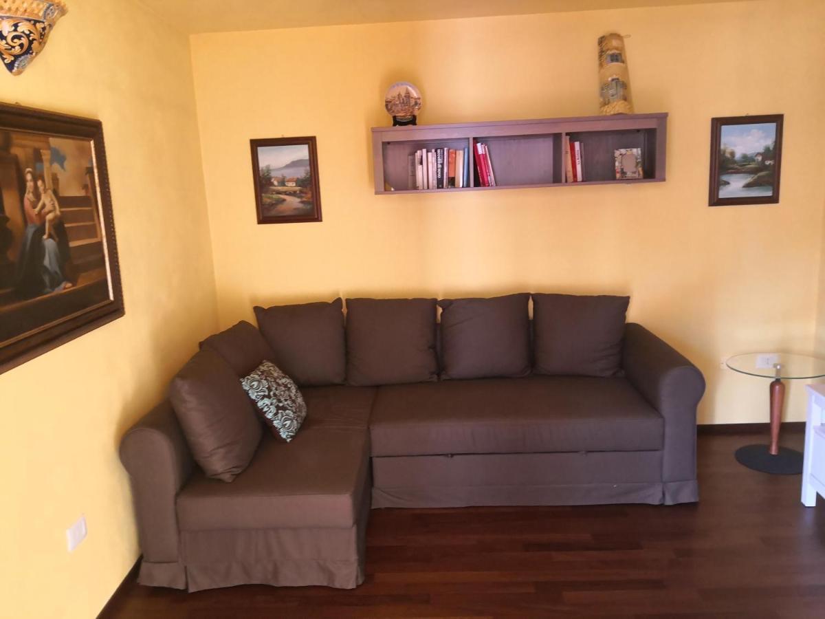 San Berillo House