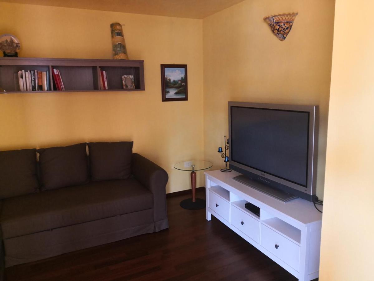 San Berillo House Apartment *