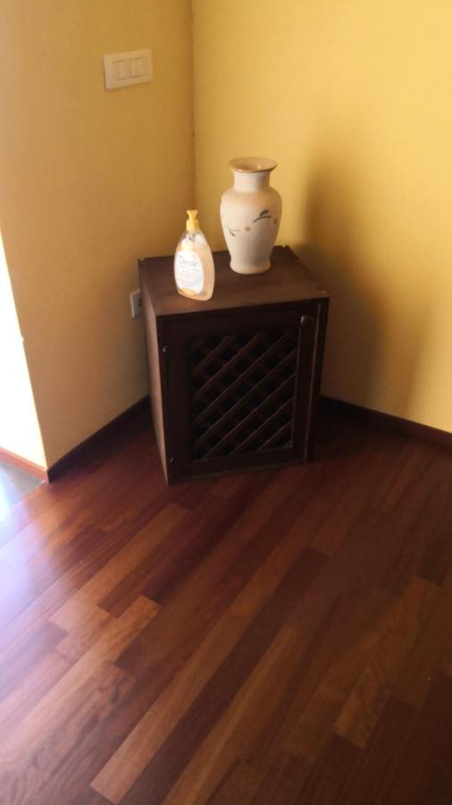 San Berillo House Apartment Catania