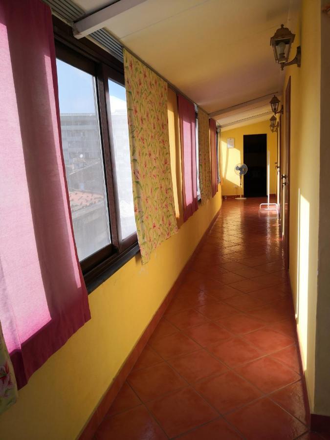 San Berillo House Apartment Catania