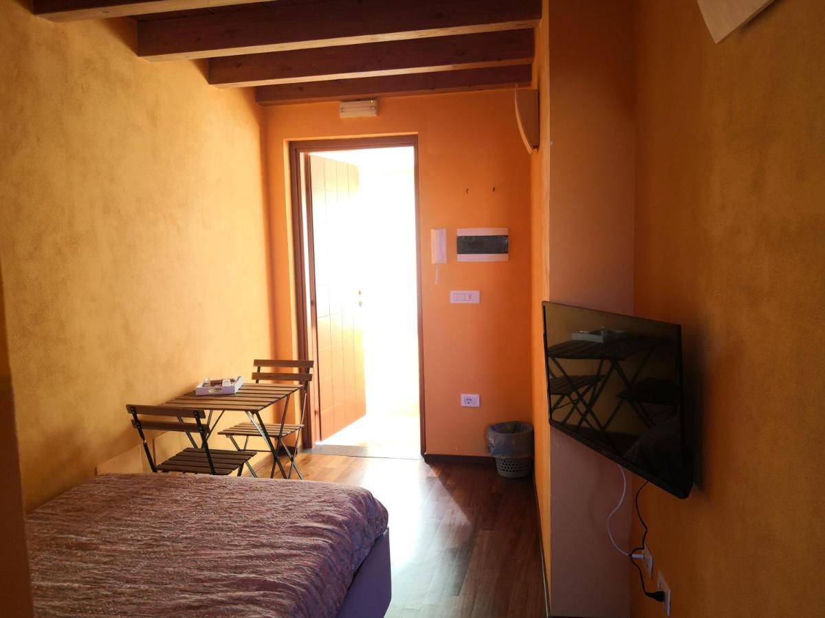 San Berillo House Apartment Catania