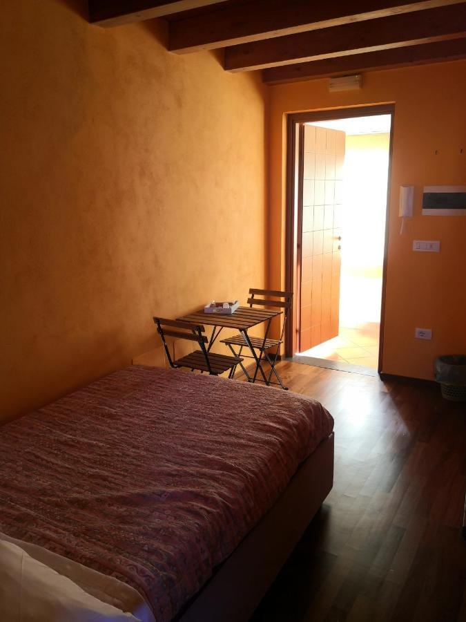San Berillo House