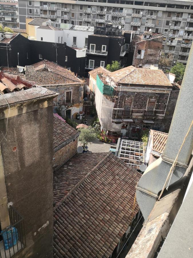 Apartment San Berillo House