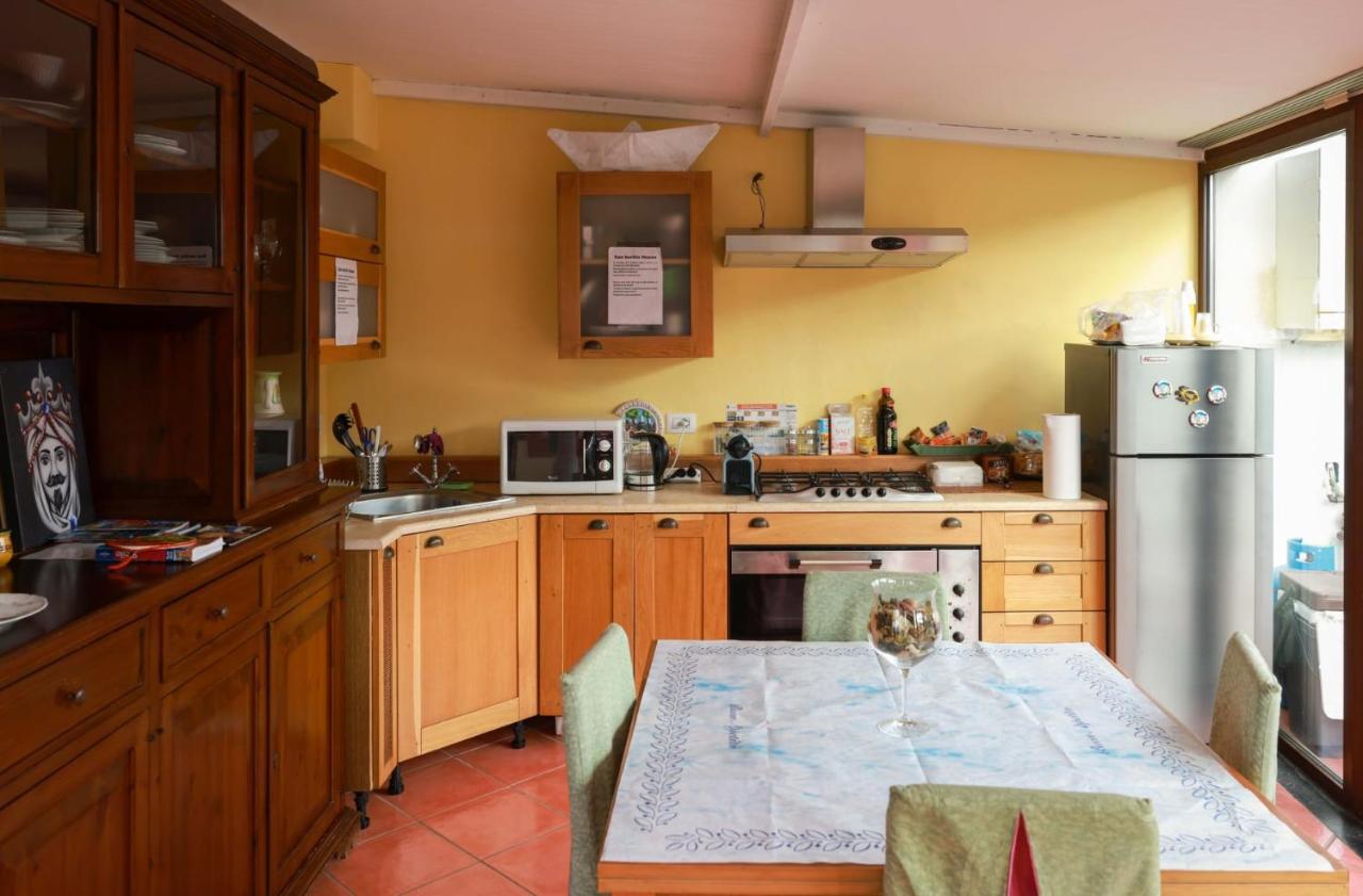 San Berillo House Apartment *