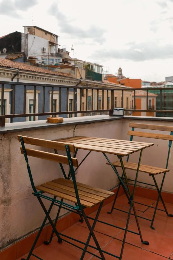 San Berillo House Apartment