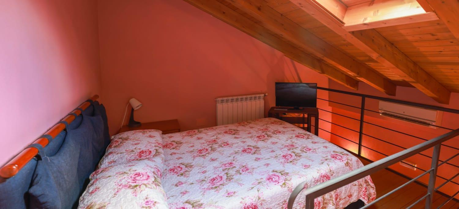 San Berillo House Apartment *