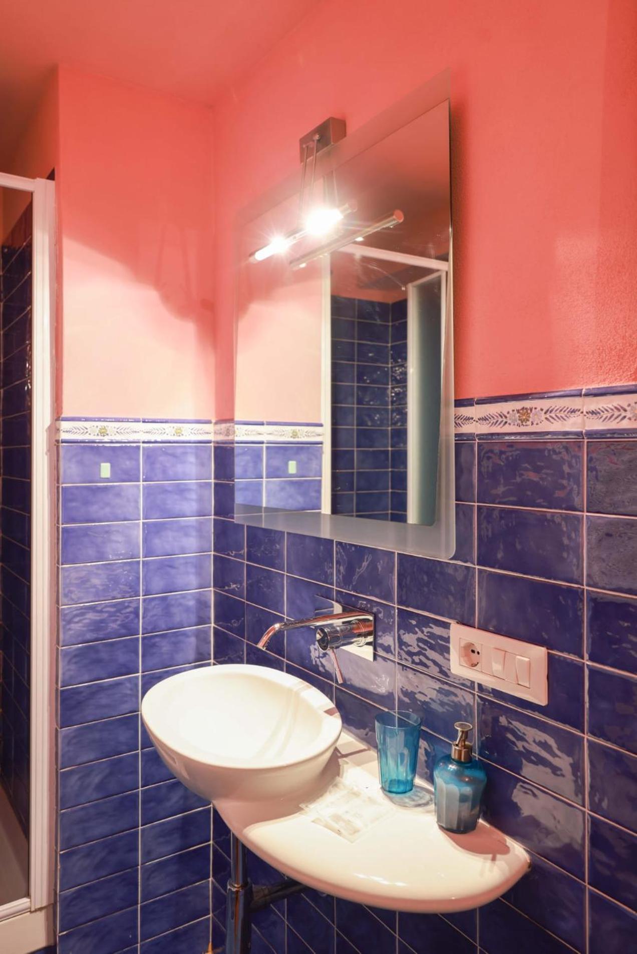 San Berillo House Catania