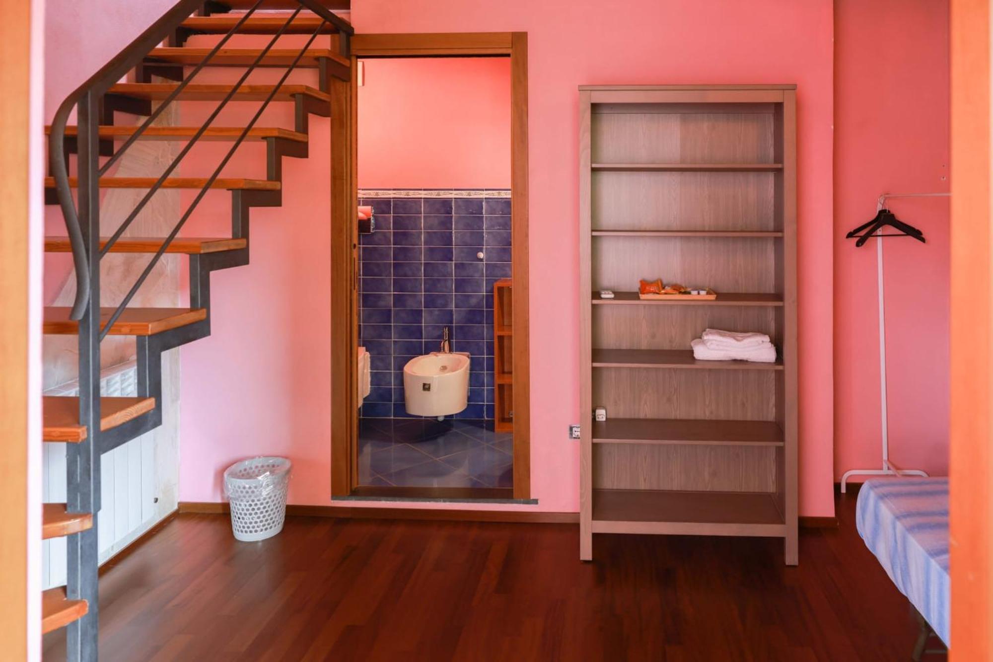 San Berillo House Apartment *