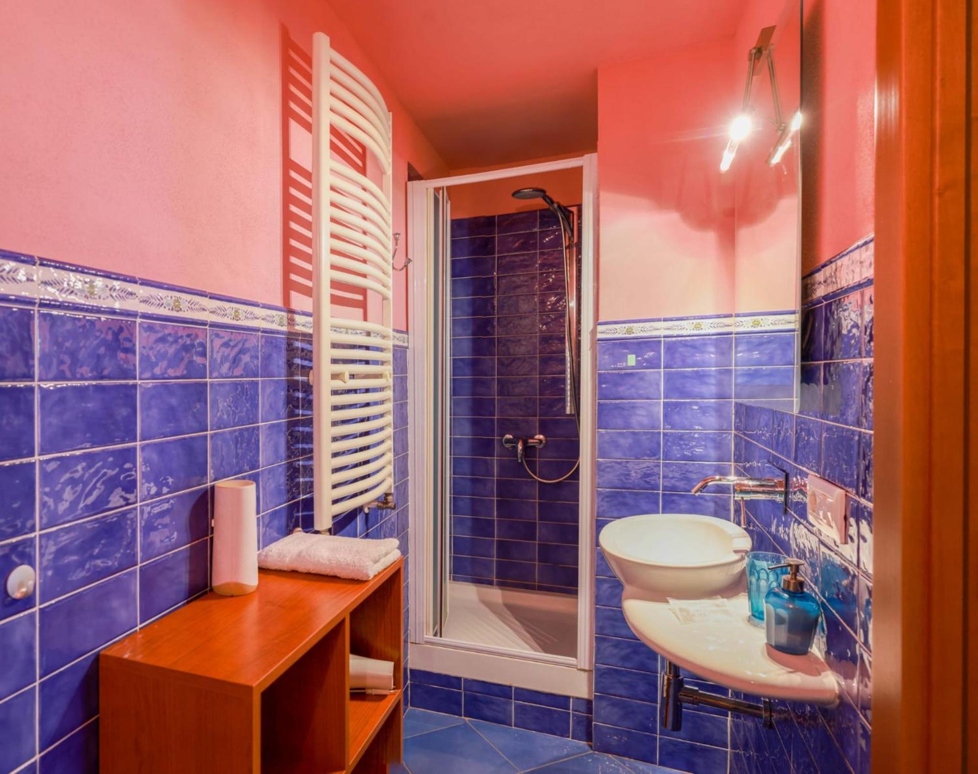 Apartment San Berillo House