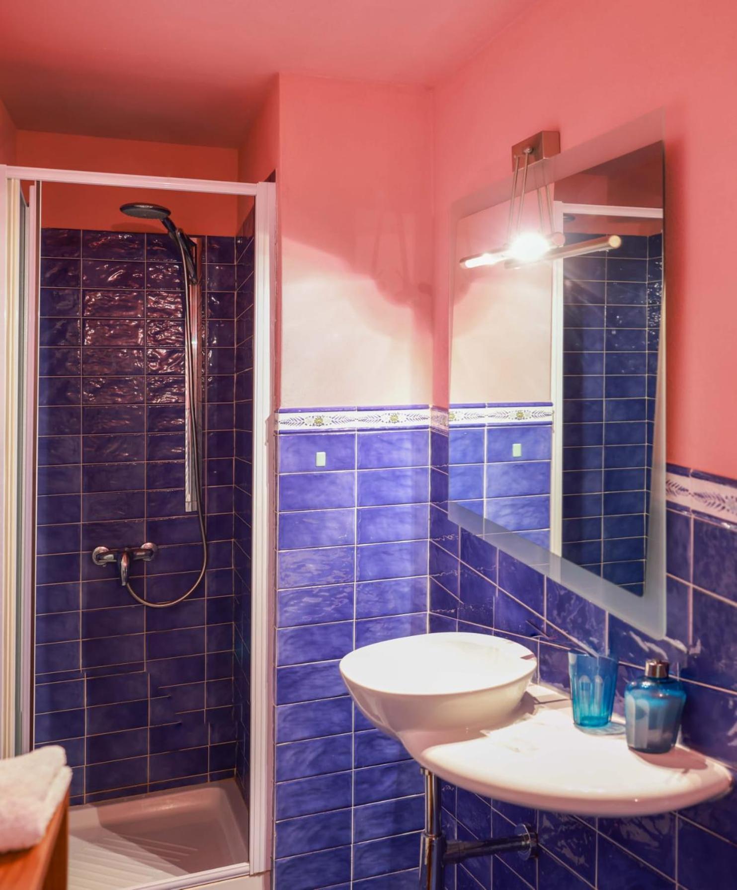 San Berillo House Apartment *
