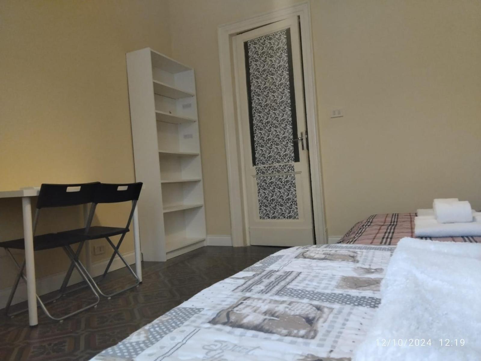 San Berillo House Apartment